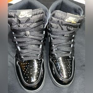 Air Jordan. Size 9. Worn once